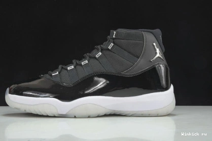 ANNIVERSARY 25TH JORDAN JUBILEE RETRO - 11 1019